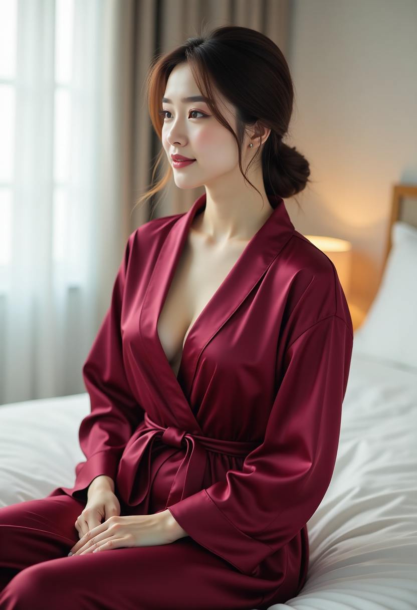 角色台词原声